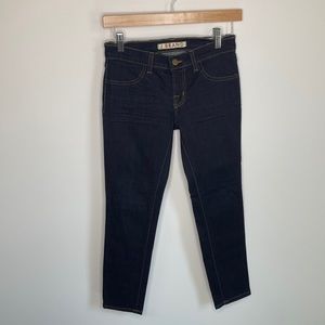 J BRAND | Dark Super Skinny | 25